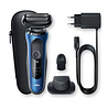 Braun Braun Series 6 Wet & Dry 60-B1200s Scheerapparaat Braun Braun Series 6 Wet & Dry 60-B1200s Scheerapparaat