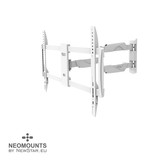 Neomounts by Newstar Neomounts by Newstar NM-W460WHITE - TV muurbeugel