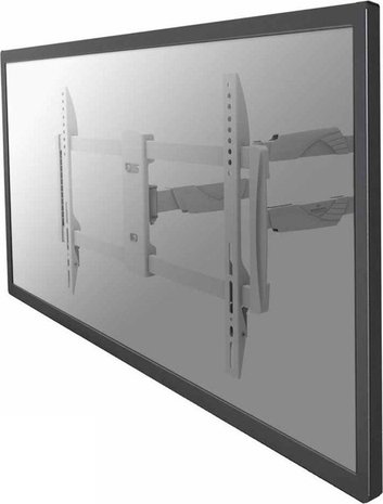 Neomounts by Newstar Neomounts by Newstar NM-W460WHITE - TV muurbeugel