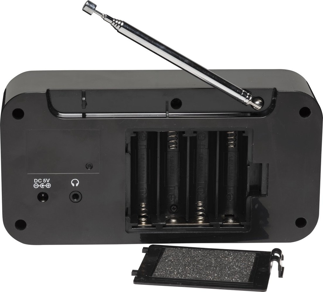 Denver Denver DAB42 - Radio