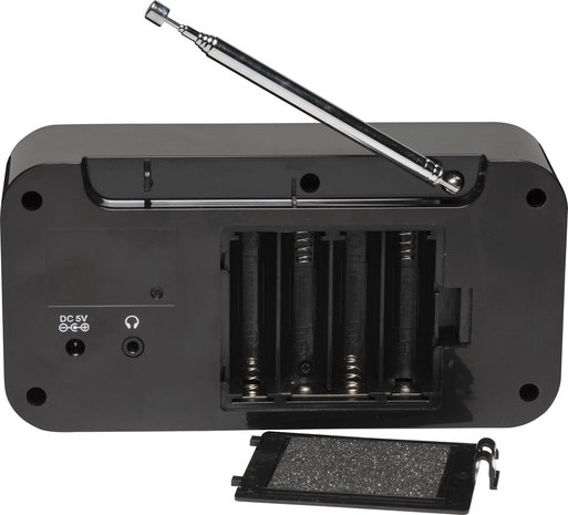 Denver Denver DAB42 - Radio