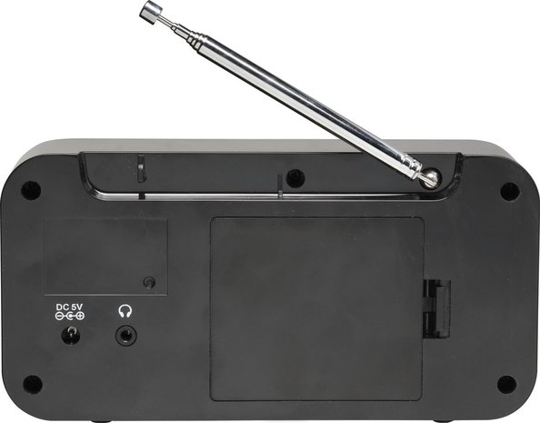 Denver Denver DAB42 - Radio