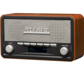 Denver Denver DAB-18 - Radio Denver Denver DAB-18 - Radio