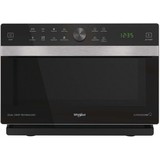 Whirlpool Whirlpool MWPN338SB - Combimagnetron Whirlpool Whirlpool MWPN338SB - Combimagnetron