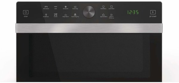 Whirlpool Whirlpool MWPN338SB - Combimagnetron Whirlpool Whirlpool MWPN338SB - Combimagnetron