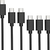 AUKEY AUKEY 6-Pack Micro USB kabels AUKEY AUKEY 6-Pack Micro USB kabels