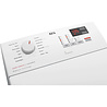 AEG AEG L6TBN62K Wasmachine Bovenlader AEG AEG L6TBN62K Wasmachine Bovenlader