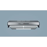 Siemens Siemens LU63LCC50 - Onderbouw afzuigkap Siemens Siemens LU63LCC50 - Onderbouw afzuigkap
