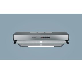 Siemens Siemens LU63LCC50 - Onderbouw afzuigkap Siemens Siemens LU63LCC50 - Onderbouw afzuigkap