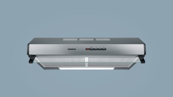 Siemens Siemens LU63LCC50 - Onderbouw afzuigkap