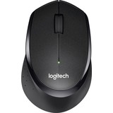 Logitech Logitech B330 Silent Plus - Muis Logitech Logitech B330 Silent Plus - Muis