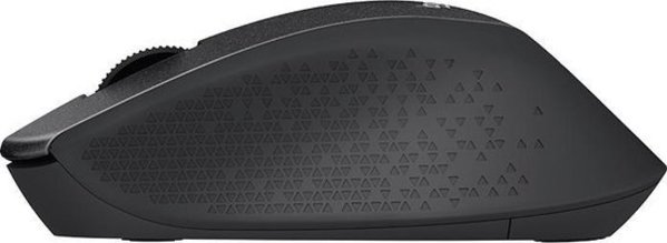 Logitech Logitech B330 Silent Plus - Muis Logitech Logitech B330 Silent Plus - Muis