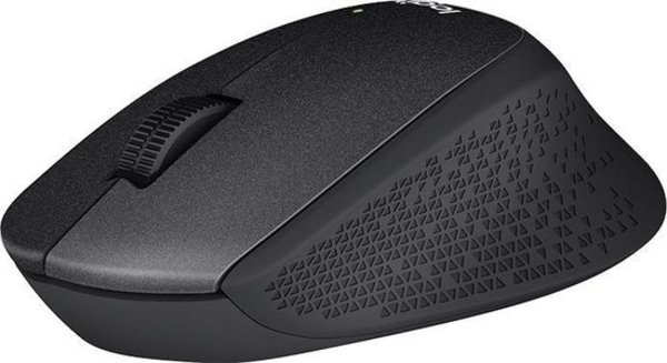 Logitech Logitech B330 Silent Plus - Muis Logitech Logitech B330 Silent Plus - Muis