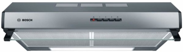 Bosch Bosch DUL63CC50 - Onderbouw afzuigkap
