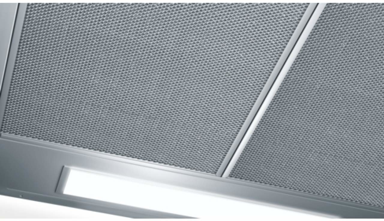 Bosch Bosch DUL63CC50 - Onderbouw afzuigkap