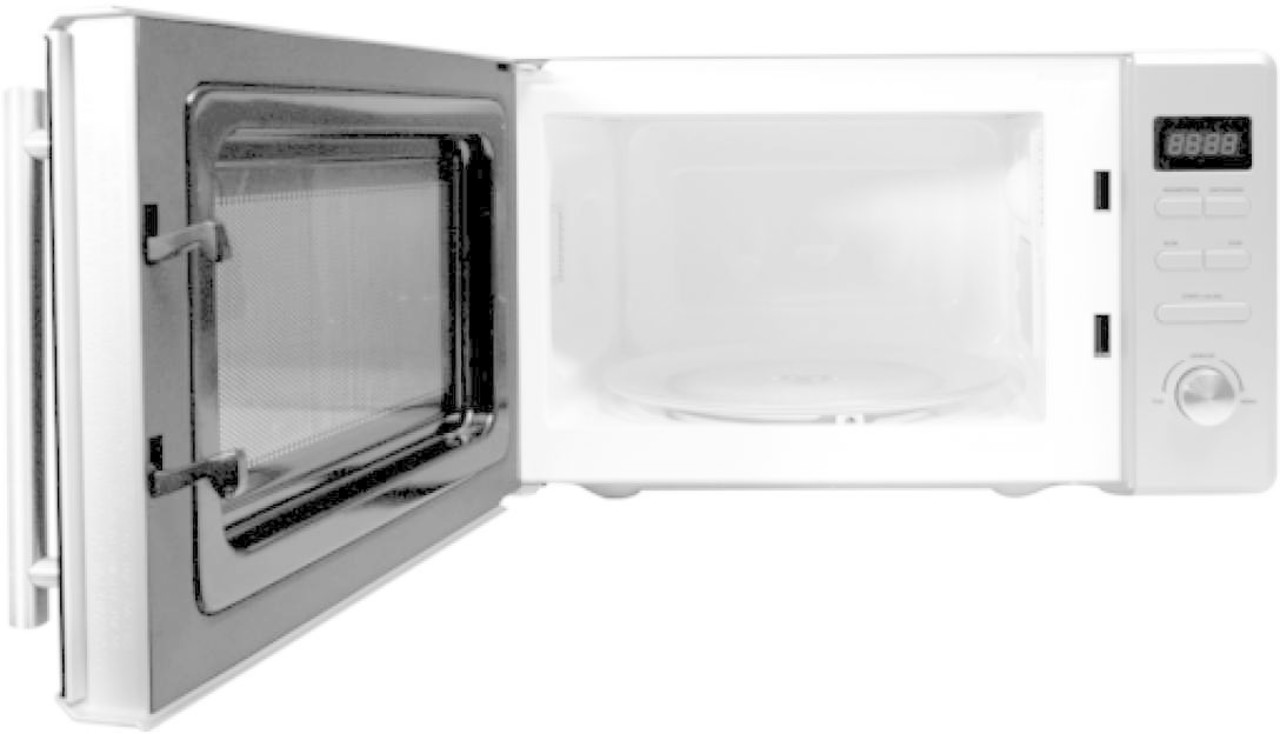 Inventum Inventum MN207S - Solo magnetron