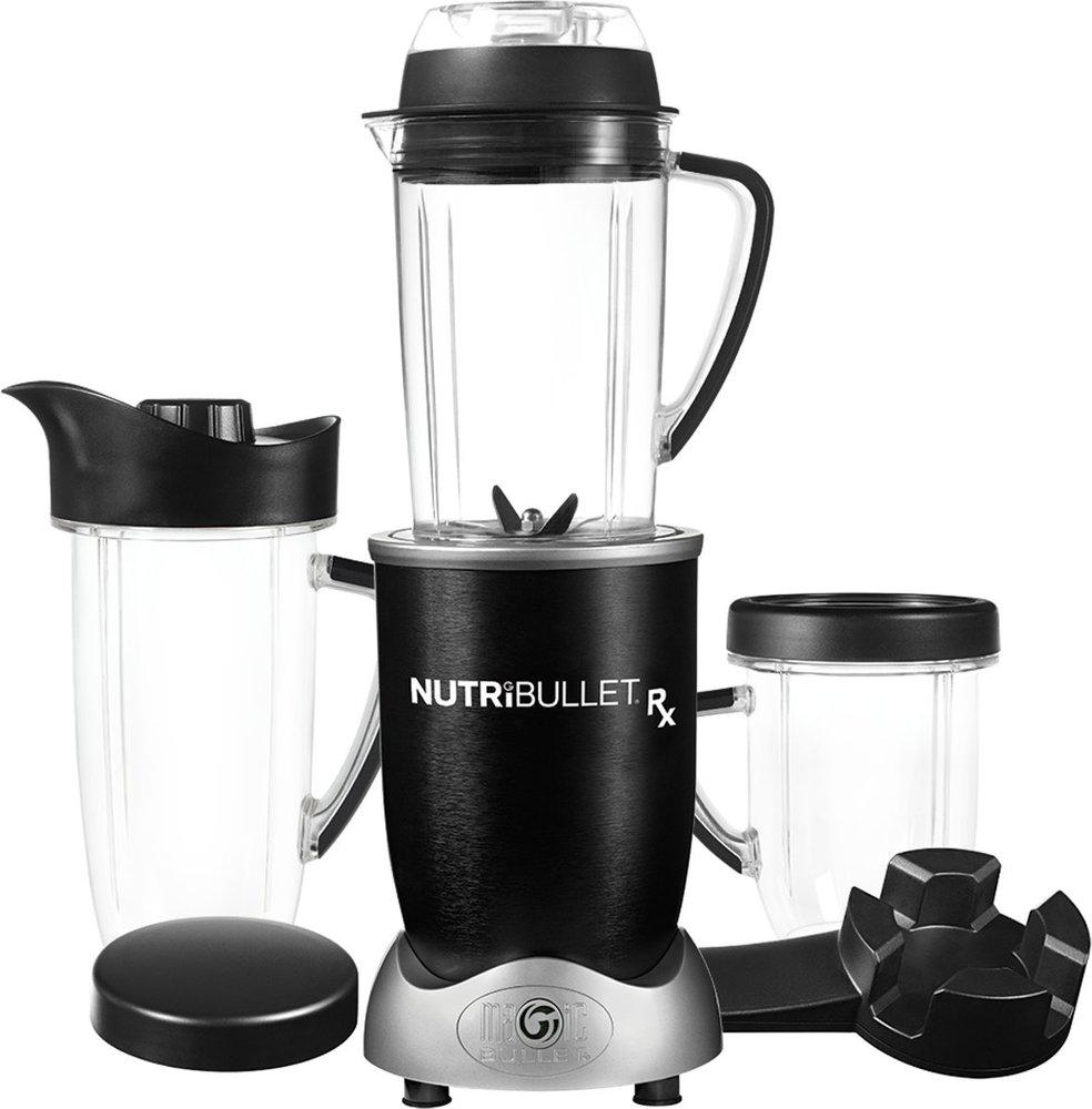 Nutribullet nutribullet RX (10-delig) - Blender