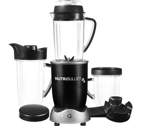Nutribullet nutribullet RX (10-delig) - Blender