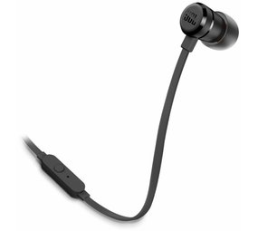 JBL JBL T290 Zwart In-Ear oordopjes  - Oordopjes