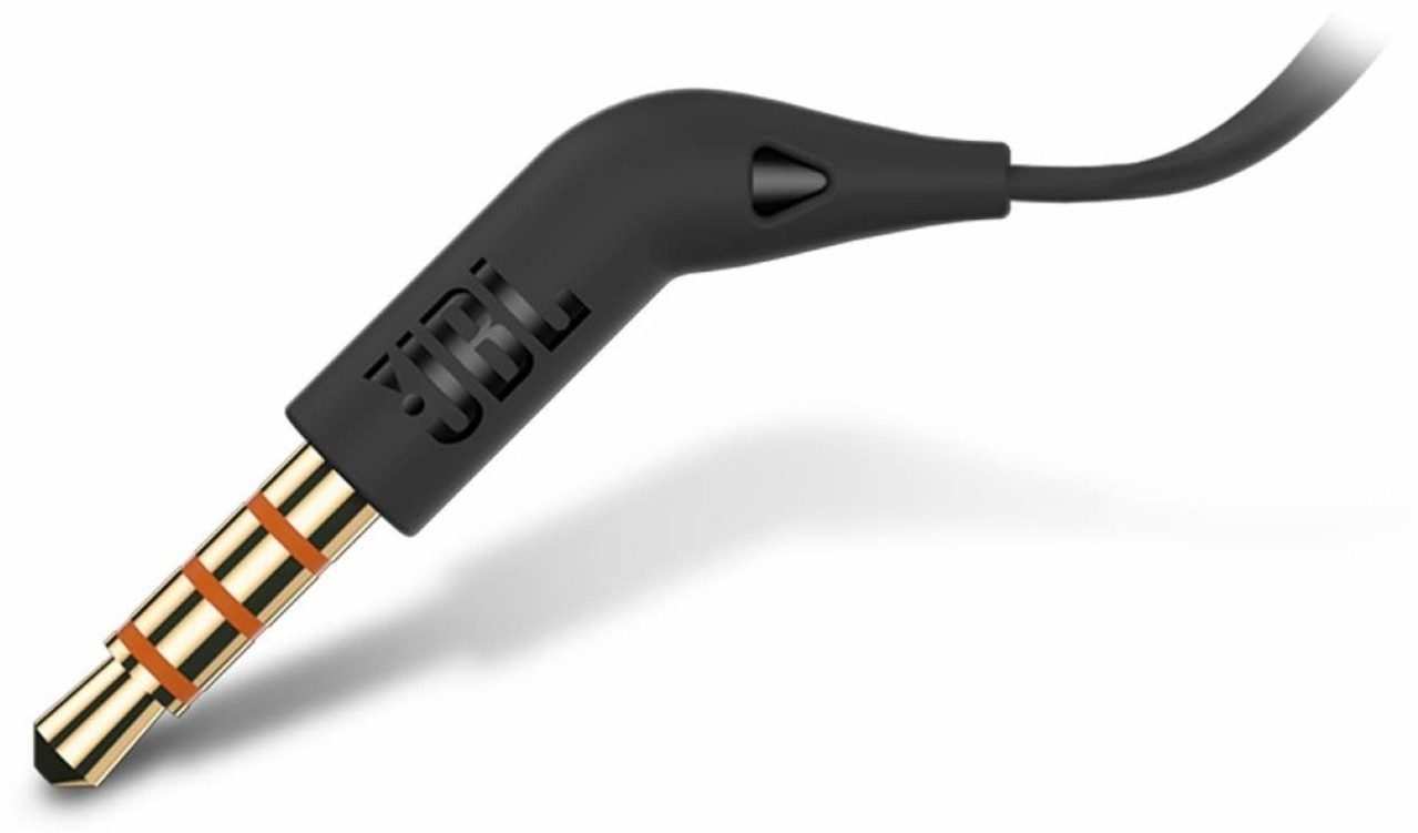 JBL JBL T290 Zwart In-Ear oordopjes  - Oordopjes