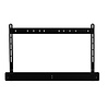 Cavus Cavus montageframe voor Sonos Playbar Cavus Cavus montageframe voor Sonos Playbar