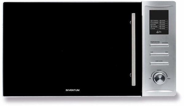 Inventum Inventum MN325CS - Combimagnetron Inventum Inventum MN325CS - Combimagnetron