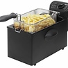 Bestron Bestron Cool Zone AF357B Friteuse Bestron Bestron Cool Zone AF357B Friteuse