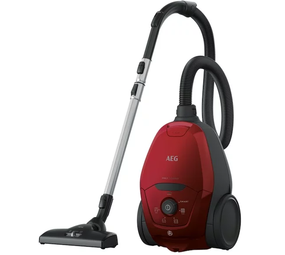 AEG AEG VX82-1-2CR - Stofzuiger met zak