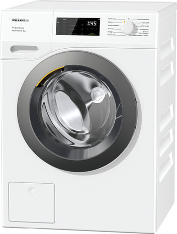 Miele Miele WED 335 WPS - Wasmachine