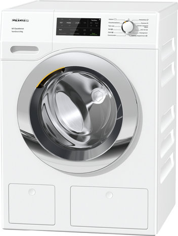 Miele Miele WEG 675 WPS - Wasmachine