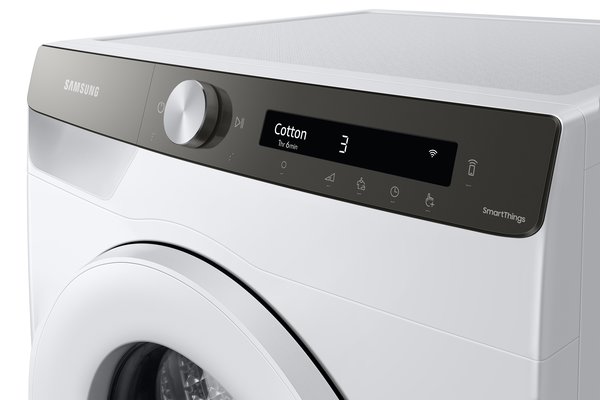 Samsung Samsung DV90T5240TT - Warmtepompdroger Samsung Samsung DV90T5240TT - Warmtepompdroger