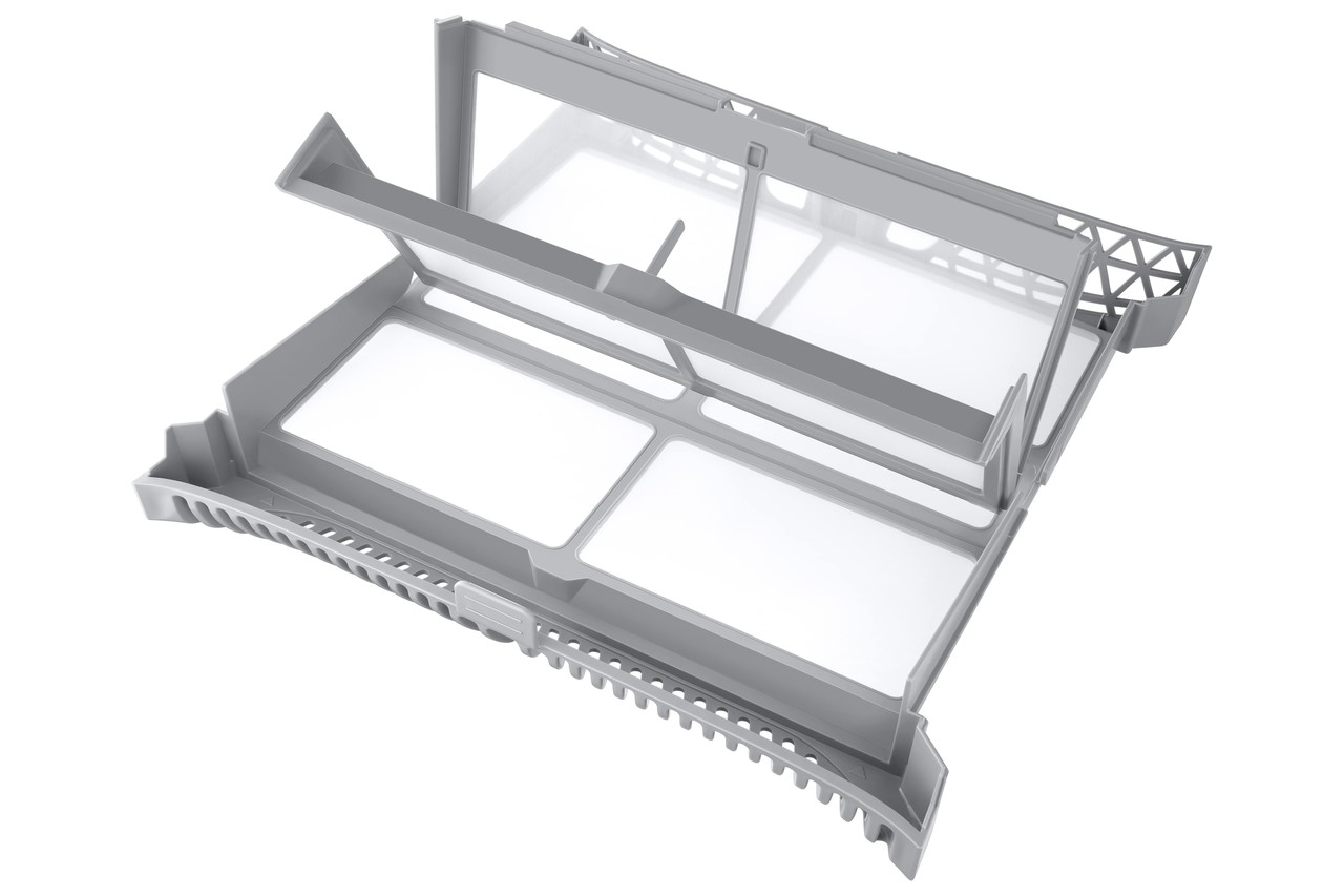 Samsung Samsung DV90T5240TT - Warmtepompdroger Samsung Samsung DV90T5240TT - Warmtepompdroger