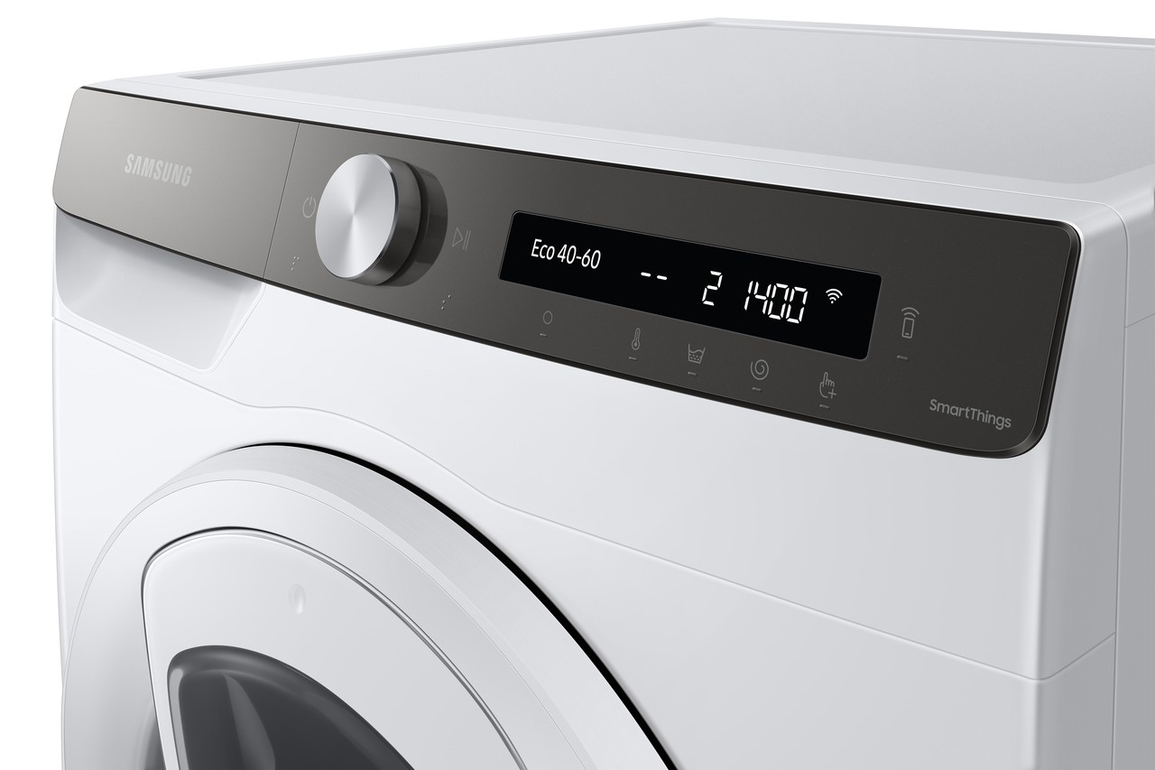 Samsung Samsung AddWash WW80T554ATT  - Wasmachine