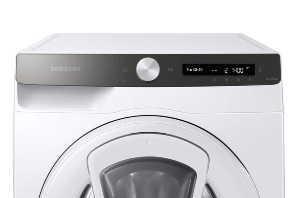 Samsung Samsung AddWash WW80T554ATT  - Wasmachine