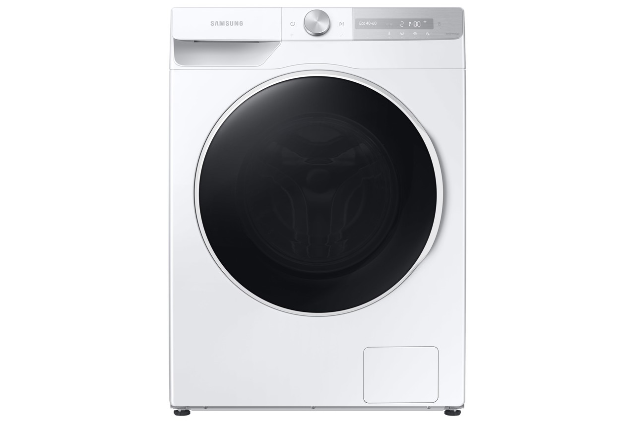 Samsung Samsung QuickDrive 7000-serie WW80T734AWH - Wasmachine Samsung Samsung QuickDrive 7000-serie WW80T734AWH - Wasmachine
