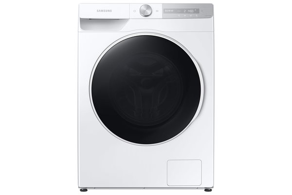 Samsung Samsung QuickDrive 7000-serie WW80T734AWH - Wasmachine Samsung Samsung QuickDrive 7000-serie WW80T734AWH - Wasmachine