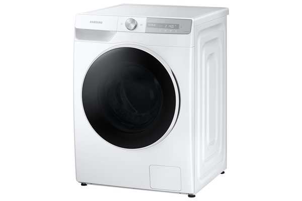 Samsung Samsung QuickDrive 7000-serie WW80T734AWH - Wasmachine Samsung Samsung QuickDrive 7000-serie WW80T734AWH - Wasmachine