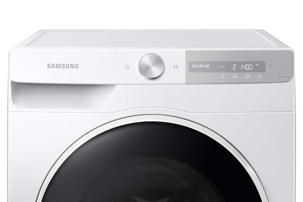 Samsung Samsung QuickDrive 7000-serie WW80T734AWH - Wasmachine Samsung Samsung QuickDrive 7000-serie WW80T734AWH - Wasmachine