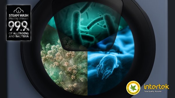 Samsung Samsung QuickDrive 7000-serie WW80T734AWH - Wasmachine Samsung Samsung QuickDrive 7000-serie WW80T734AWH - Wasmachine