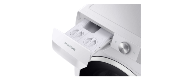 Samsung Samsung QuickDrive 7000-serie WW80T734AWH - Wasmachine Samsung Samsung QuickDrive 7000-serie WW80T734AWH - Wasmachine