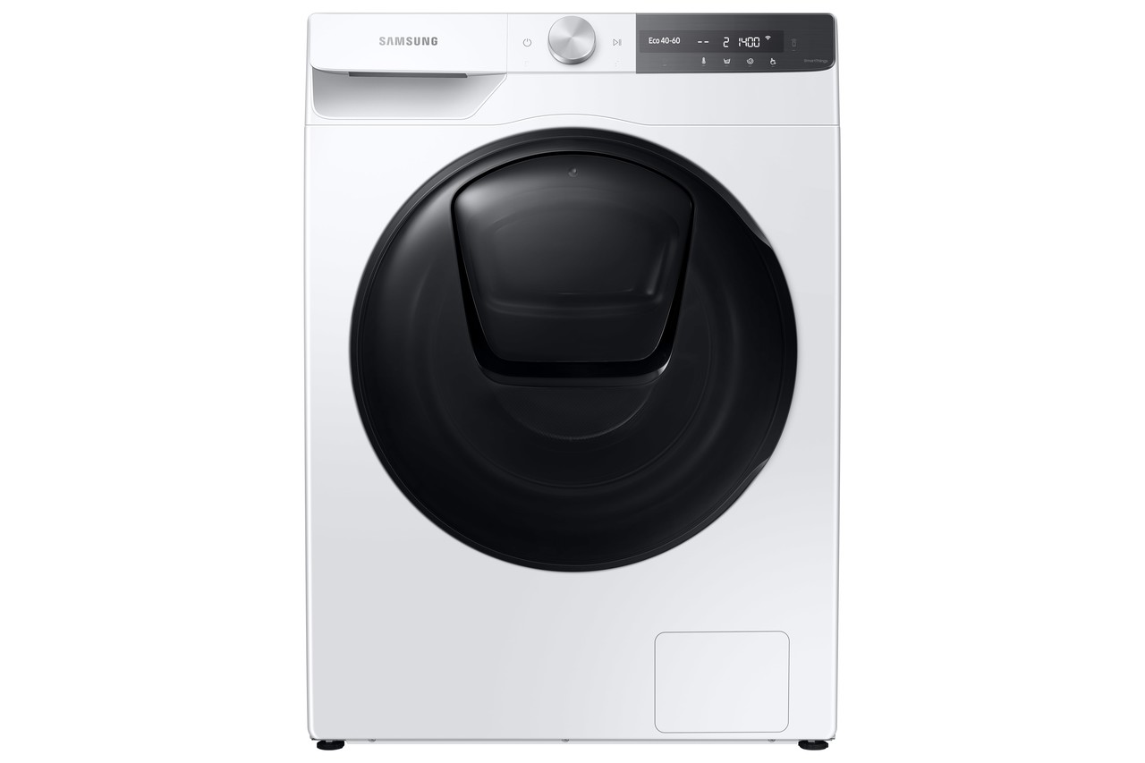 Samsung Samsung QuickDrive WW90T854ABT  - Wasmachine
