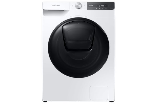 Samsung Samsung QuickDrive WW90T854ABT  - Wasmachine
