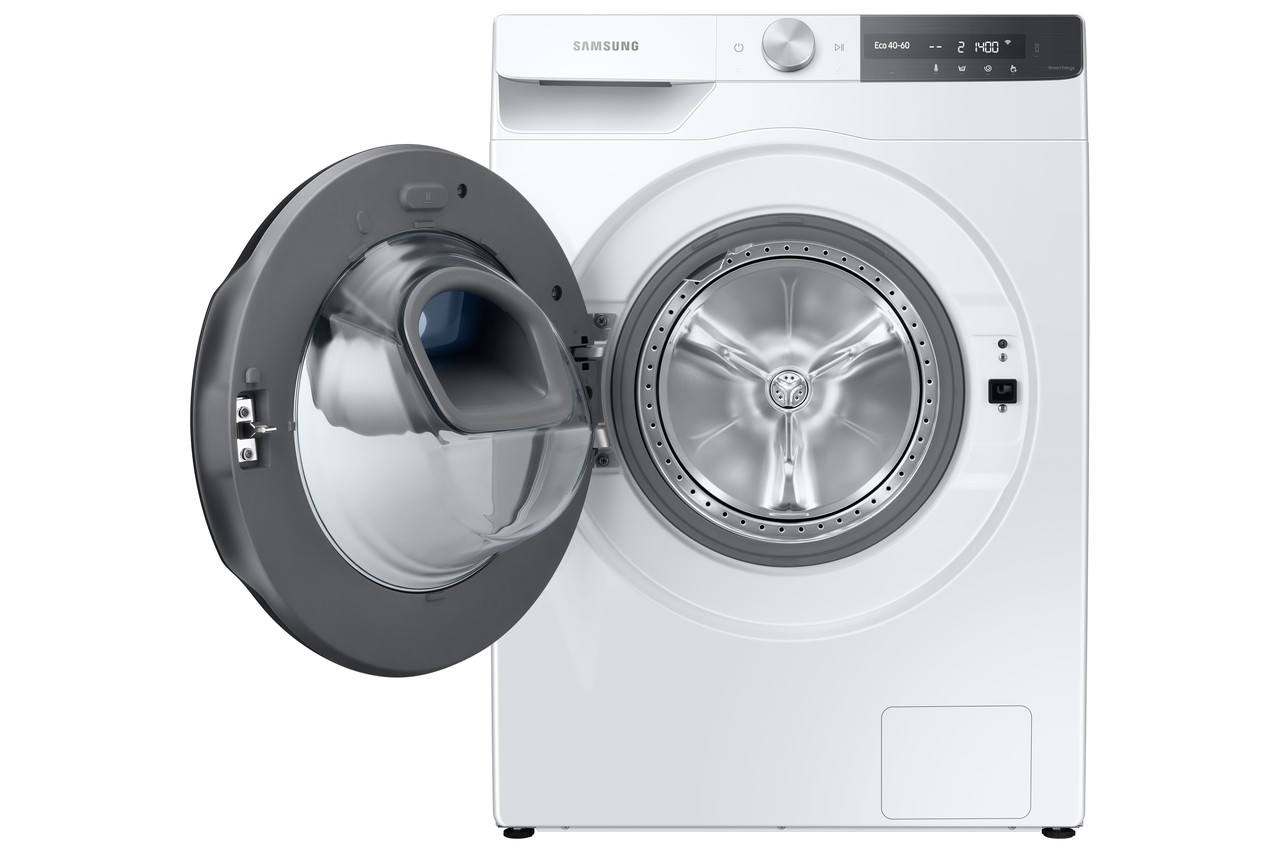 Samsung Samsung QuickDrive WW90T854ABT  - Wasmachine