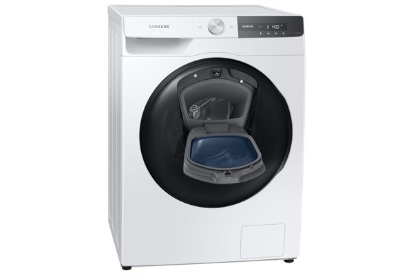 Samsung Samsung QuickDrive WW90T854ABT  - Wasmachine