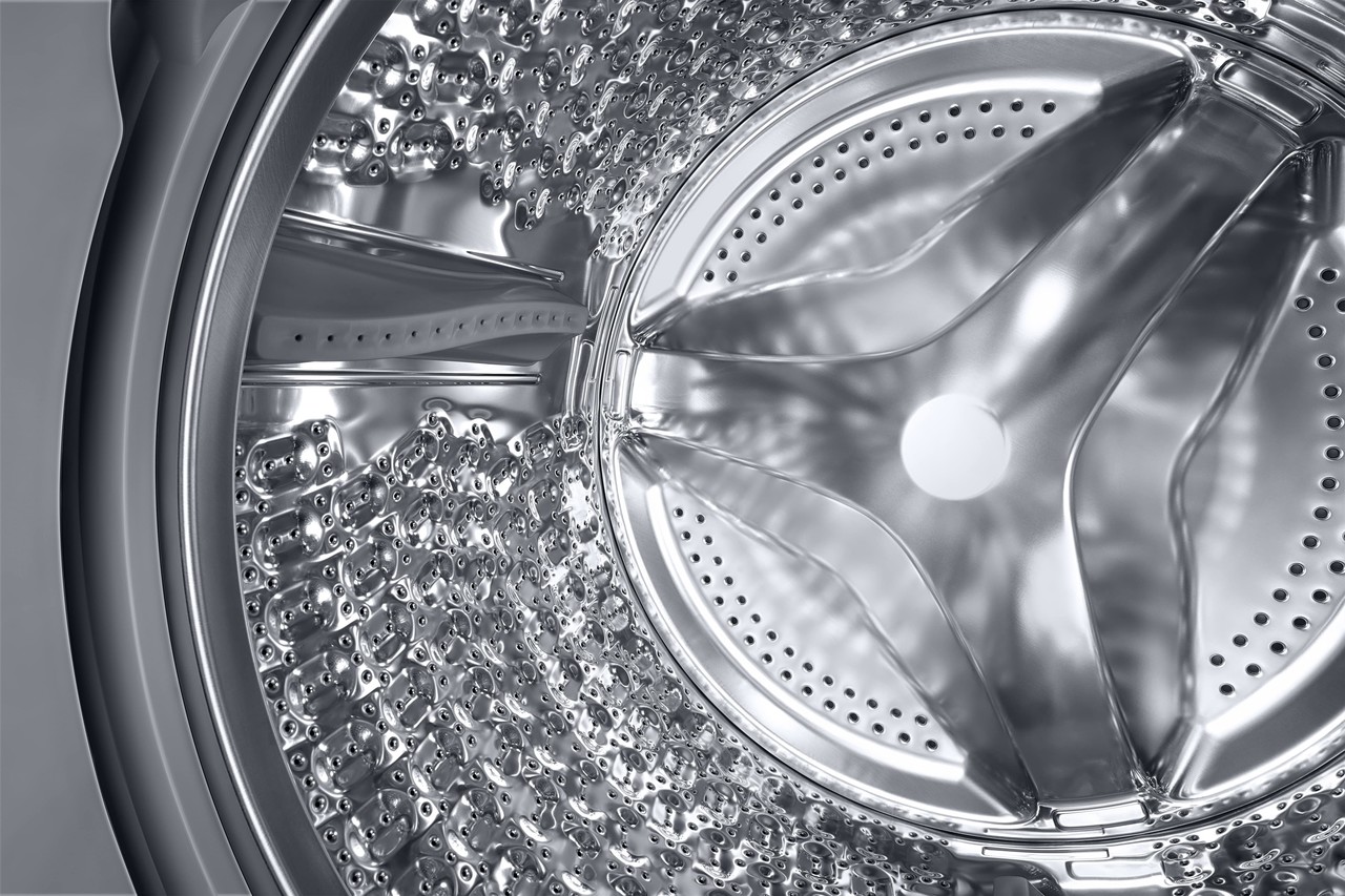 Samsung Samsung QuickDrive WW90T854ABT  - Wasmachine