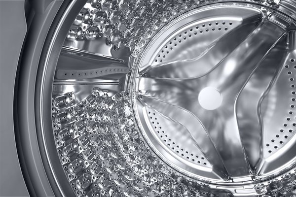 Samsung Samsung QuickDrive WW90T854ABT  - Wasmachine