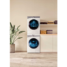 Samsung Samsung QuickDrive WW90T854ABT - Wasmachine Samsung Samsung QuickDrive WW90T854ABT - Wasmachine