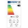 Samsung Samsung QuickDrive WW90T854ABT - Wasmachine Samsung Samsung QuickDrive WW90T854ABT - Wasmachine