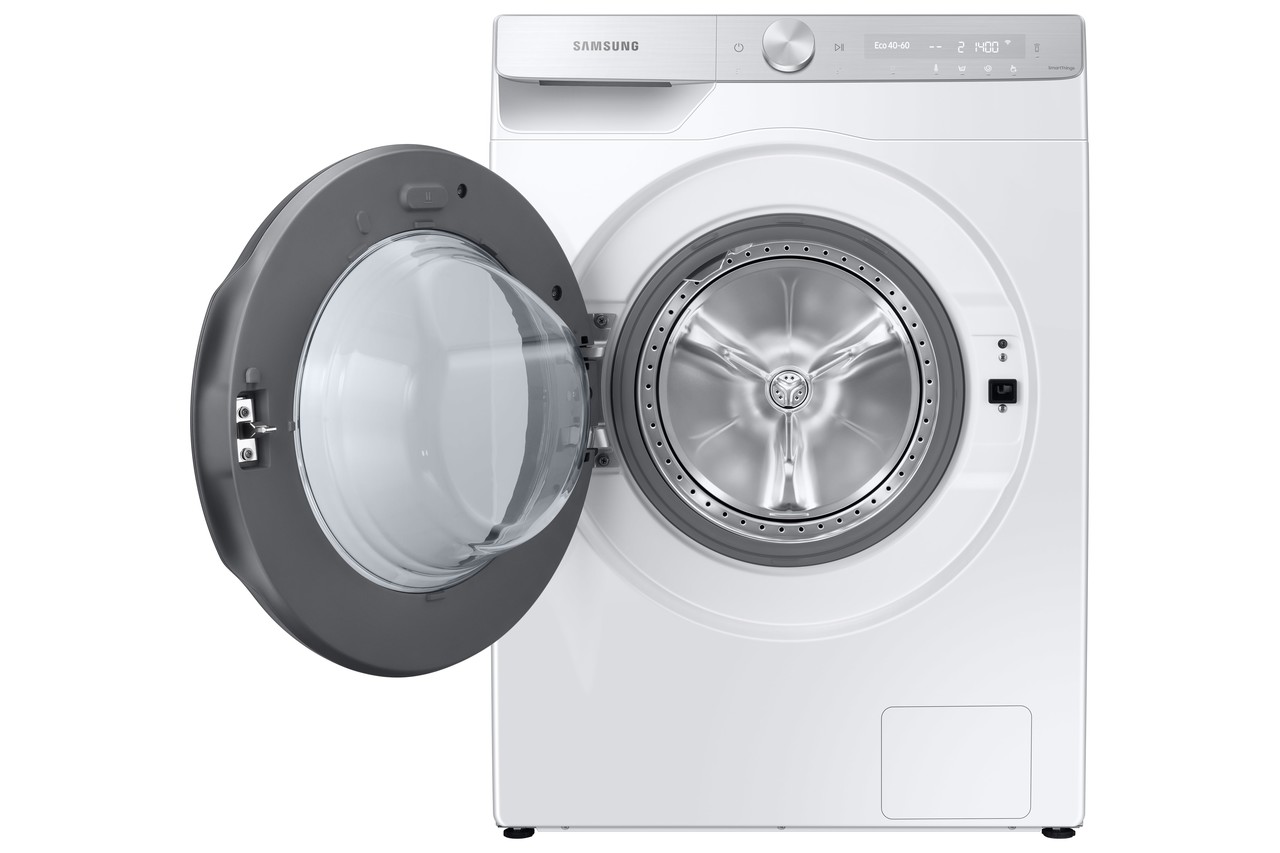 Samsung Samsung QuickDrive WW90T936ASH  - Wasmachine