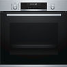 Bosch Bosch HBA578BS0 Inbouw oven Bosch Bosch HBA578BS0 Inbouw oven